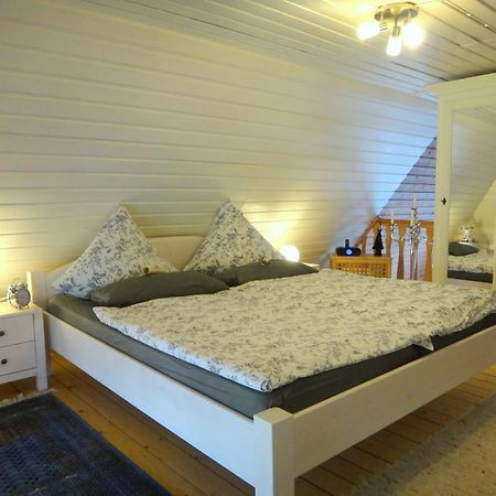 Ferienhaus Rikate Капелн Екстериор снимка