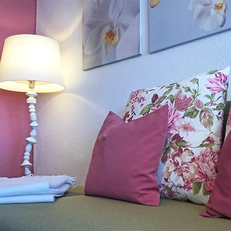 Ferienhaus Rikate Капелн Екстериор снимка