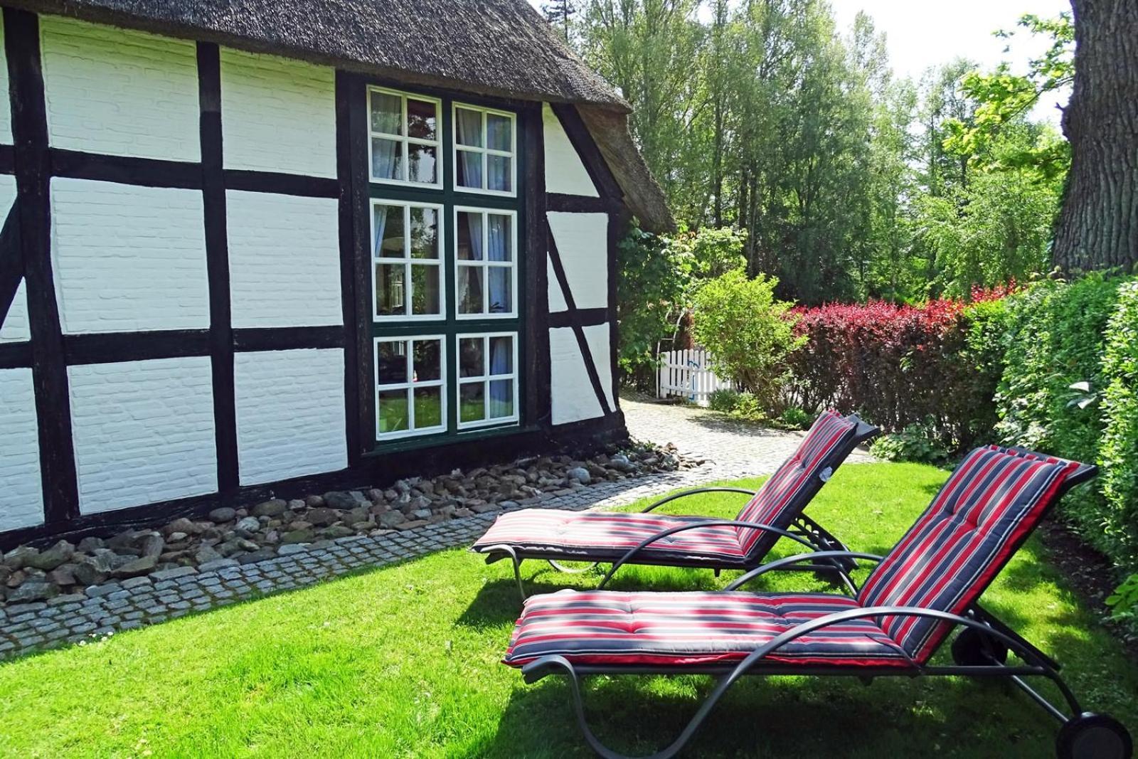 Ferienhaus Rikate Капелн Екстериор снимка