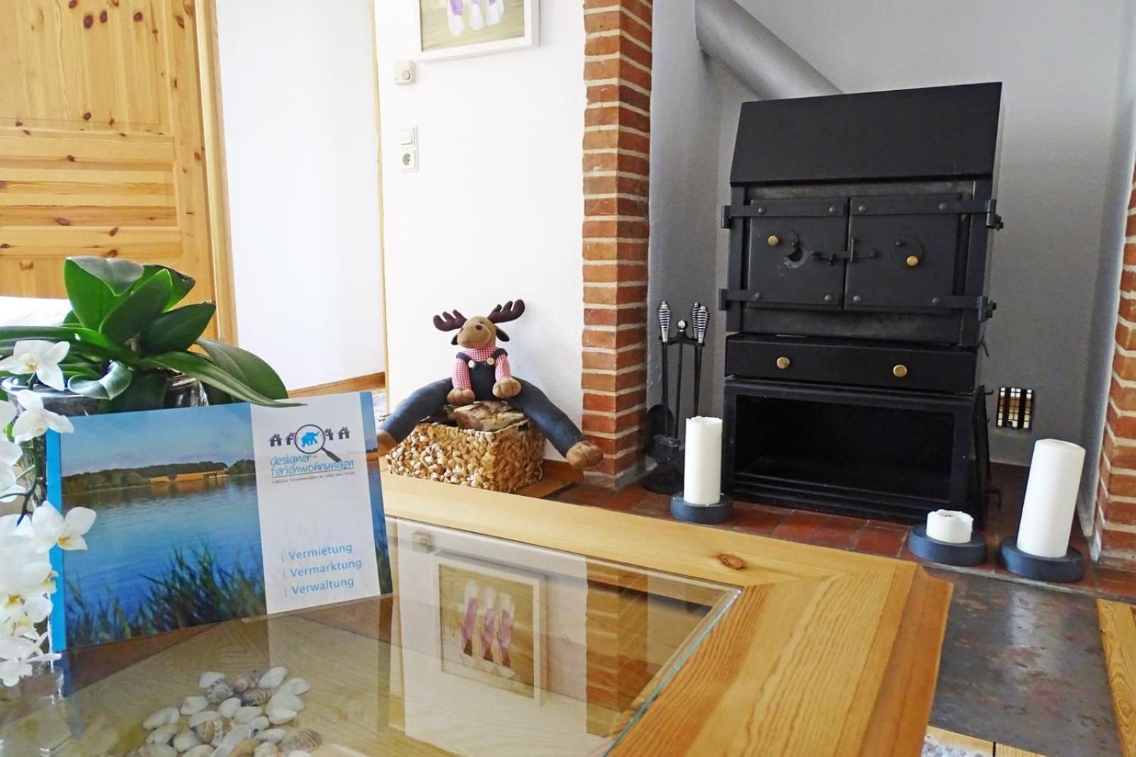 Ferienhaus Rikate Капелн Екстериор снимка