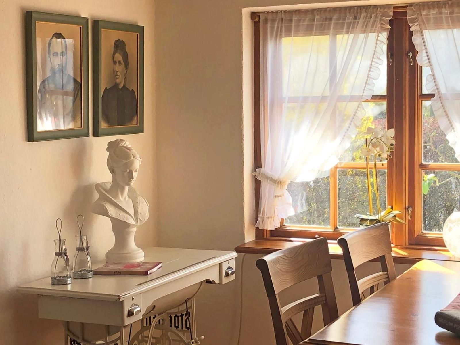 Ferienhaus Rikate Капелн Екстериор снимка